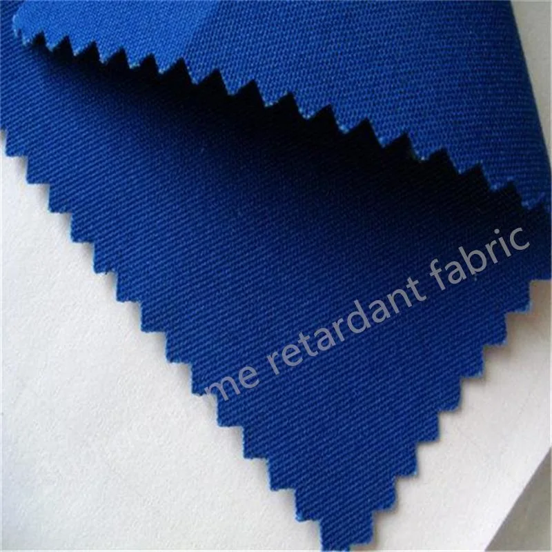 International Standard A2/B1 Fire Rating Special Protective Clothing Fabric