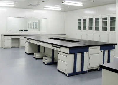 Gabinetes de seguridad fabricados en fábrica, gabinetes de almacenamiento de laboratorio