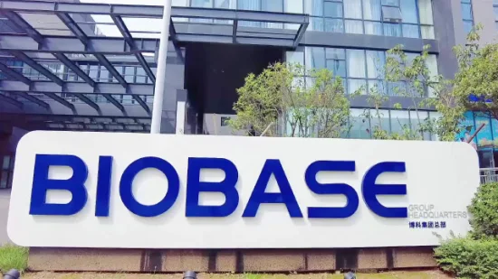 Gabinete de almacenamiento de seguridad de venta caliente de Biobase China con Bksc-Y/R/B para laboratorio